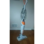 Quick clean mop