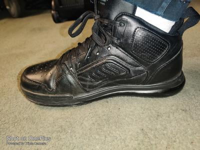 Free Shipping! TredSafe Men's Seth Shoes with Durable Outsole and
