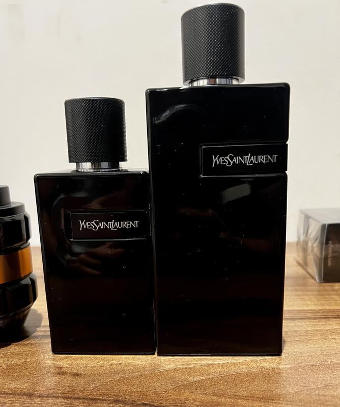 Yves Saint Laurent Men's Y Le Parfum Parfum 2.0 oz Fragrances