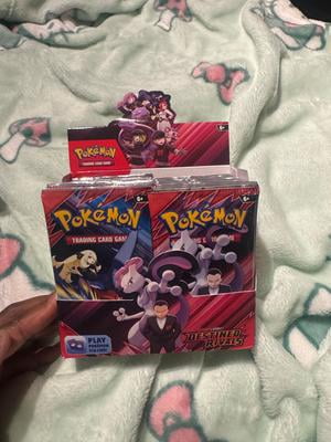 booster box football cards 2025 Pulse Foundry Football 24ct. Booster Box main image 0