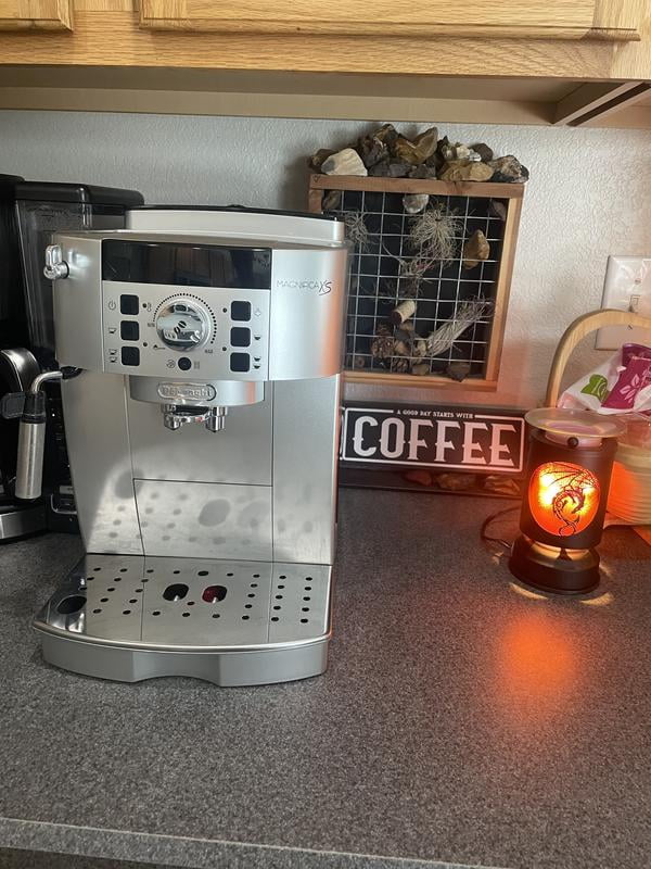 Customer reviews for DeLonghi Magnifica XS Fully Automatic