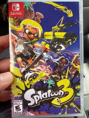 Splatoon 3 [Nintendo Switch] - Walmart.ca