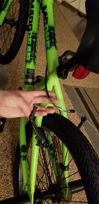 madd gear bike walmart