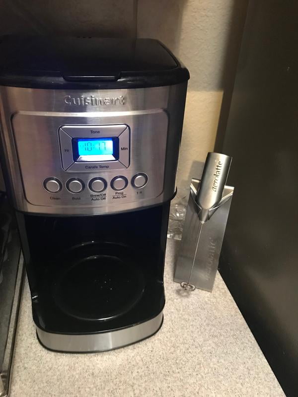 DCC3200WP1 by Cuisinart - 14 Cup Programmable Coffeemaker