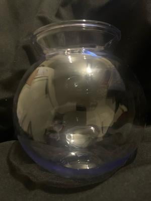 Stock Your Home, Small Plastic Fish Bowls, 16 oz, 12-pack - Walmart.com