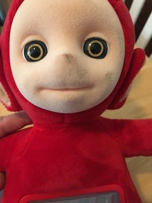 teletubbies lullaby po