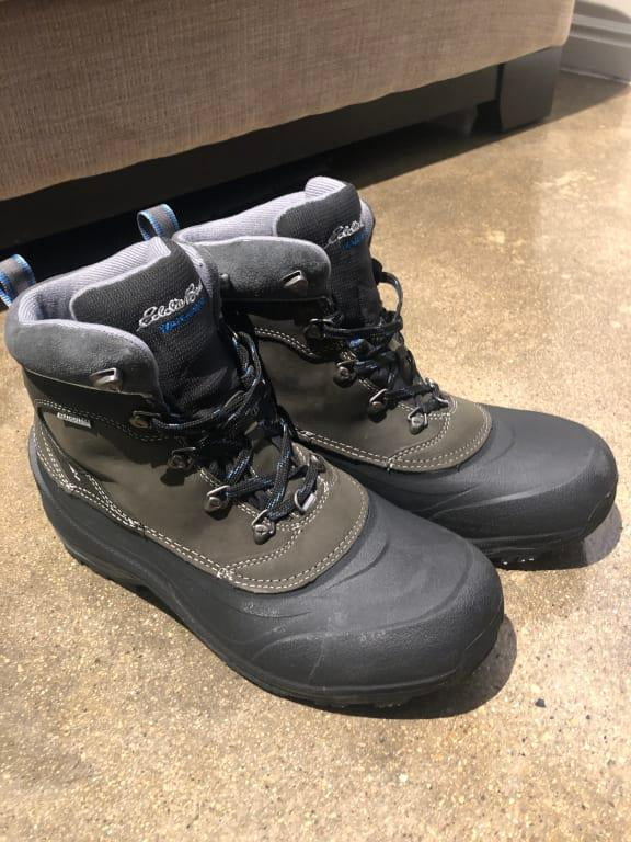 sorel mens boots caribou