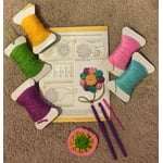 4M Easy-To-Do Crochet Kit - Walmart.com - Walmart.com