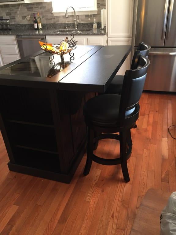 Homestyle Nantucket Kitchen Island Wow Blog