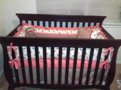 storkcraft carrara crib