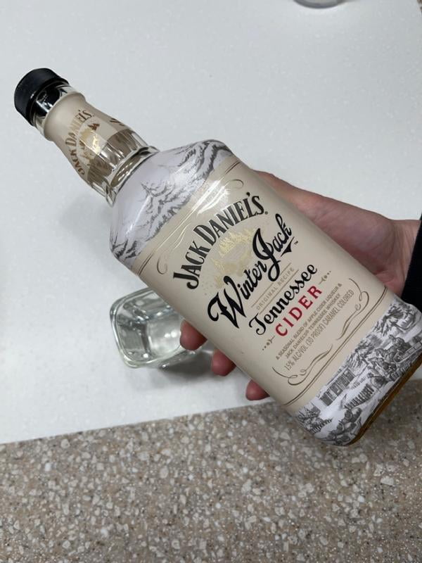 JACK DANIEL