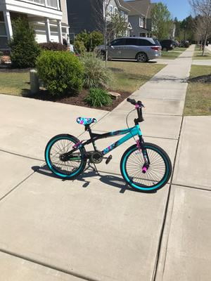 walmart tempest bike