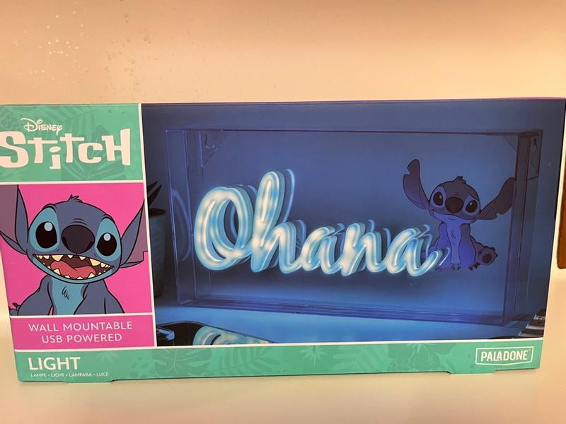 ❁Ohana❁ OHANA