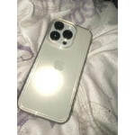 Pre-Owned Apple iPhone 14 Pro - Carrier Unlocked - 256 GB SILVER (Good)