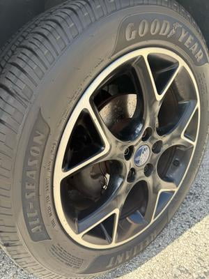 Linglong, Passenger Tire, 225/55R18 98H, All Season Performance