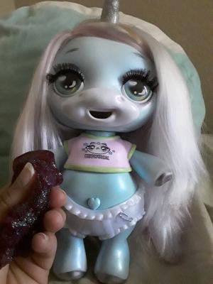 Poopsie Surprise Unicorn (dazzle Darling Or Whoopsie Doodle