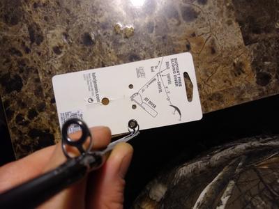 okuma glt copper rods