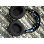 Arctis Nova 7P Wireless Multi-System Gaming & Mobile Headset - Nova Acoustic System - 2.4GHz & Simultaneous Bluetooth - 38Hr Battery - USB-C - ClearCast Gen2 Mic - PlayStation, PC, Switch - White