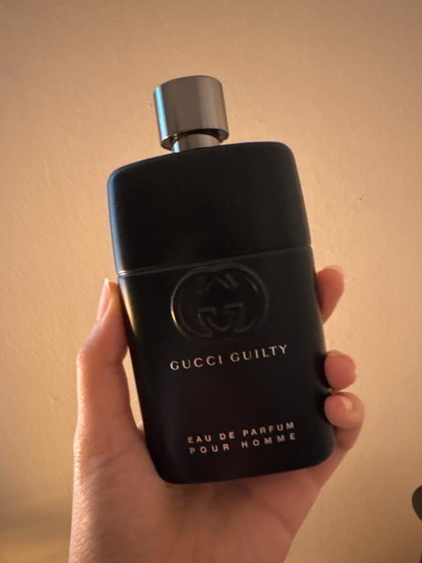 Customer reviews for Gucci Guilty Pour Homme Eau De Toilette Spray