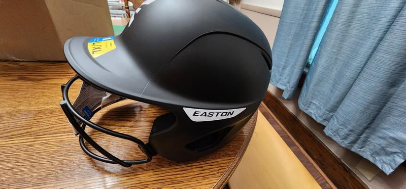 Casque De Batting Easton Ghost Matte Taille Small Pour Softball Jeune - Occasion