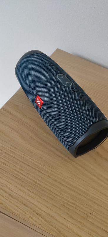 JBL Portable Bluetooth Speaker with Waterproof, Blue, CHARGE4BLU