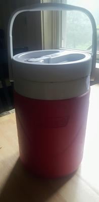 Coleman® 1-Gallon Insulated Jug | Plum Grove