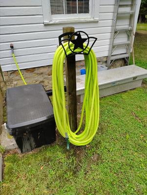 Customer reviews for Flexzilla® Garden Hose, 5/8