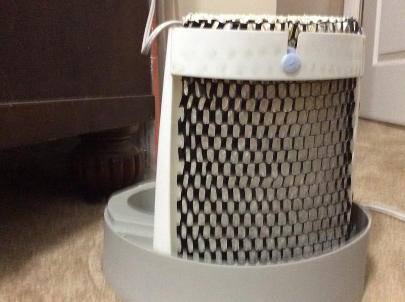 Humidifier Wick Filter for Bionaire 