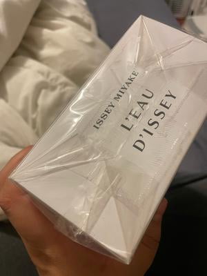 Issey Miyake L'eau D'issey Fragrance Gift Set, Eau De Toilette and