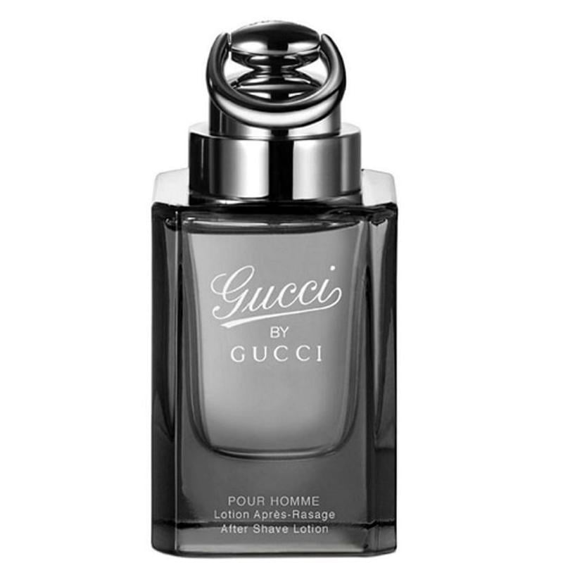 Gucci Pour Homme 1.7 Oz Eau De Toilette Spray - Sensual, Elegant