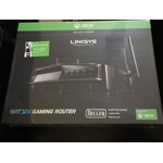 Linksys AC3200 Dual Band WiFi Gaming Router Optimized for Xbox, Black ...