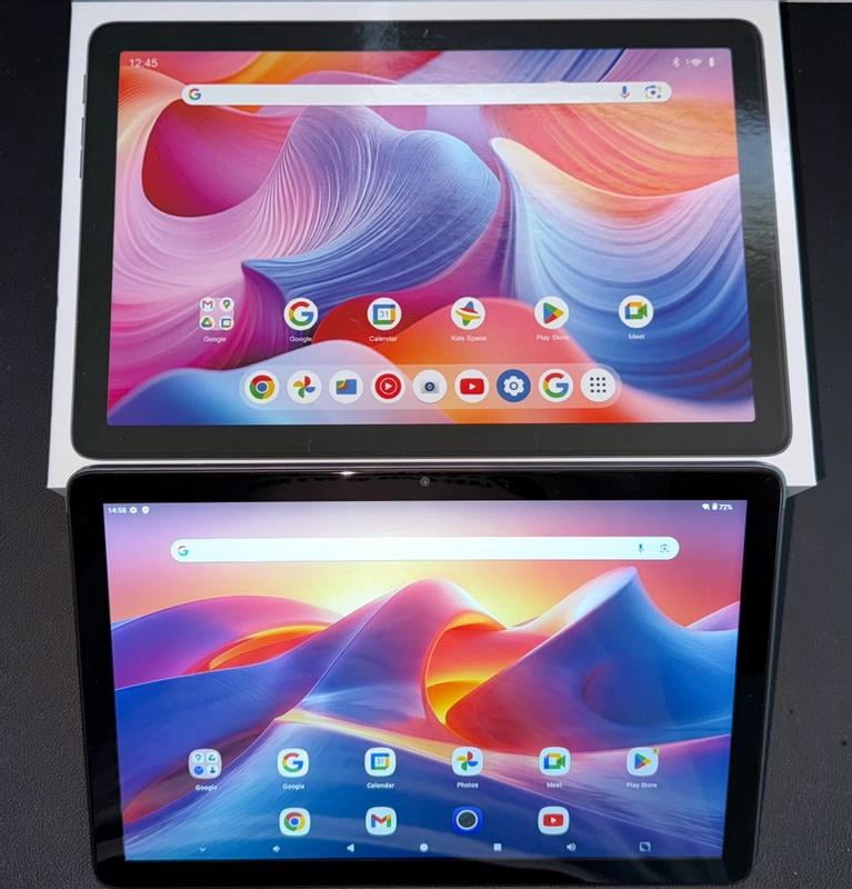 Customer reviews for Digiland 10.1 inch 2026 Android Tablets with