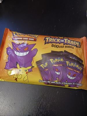 how often does target restock pokemon cards Amazon.com: Pokemon Cards: Trick or Trade Halloween Booster Bundle : Toys &  Games