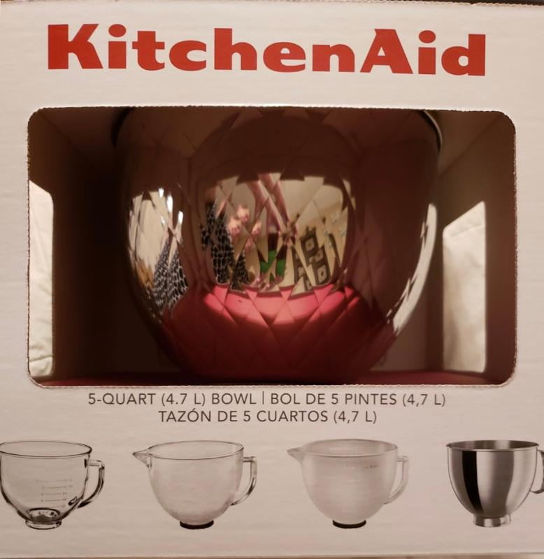 kitchenaid ksm5ssbqb