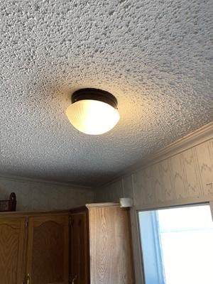 Mainstays 7 25 1 Light Flush Mount Ceiling Bronze Com Light Flush Mount Ceiling Bronze, Davis 13 Wide Brushed Nickel Ceiling Light Fixture