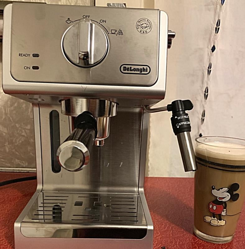 delonghi ecp3630
