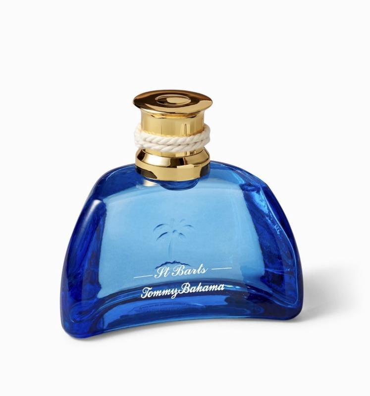 Tommy Bahama Set Sail St. Barts Men 3.4 oz EDC Spray, Citrus