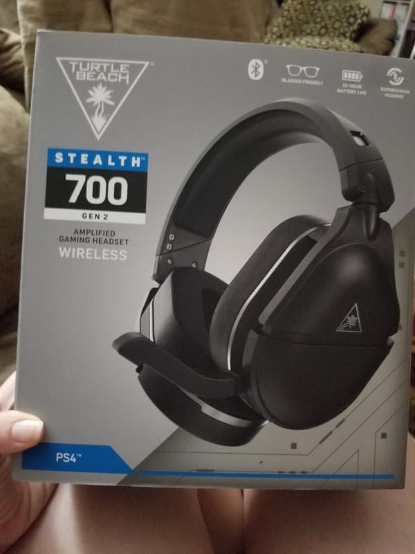 turtle beach stealth 700 gen 2 walmart