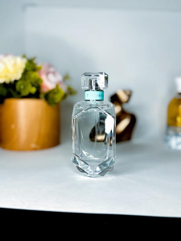 Tiffany & Co. Women's 1.0 oz Floral and Citrusy Eau de Parfum