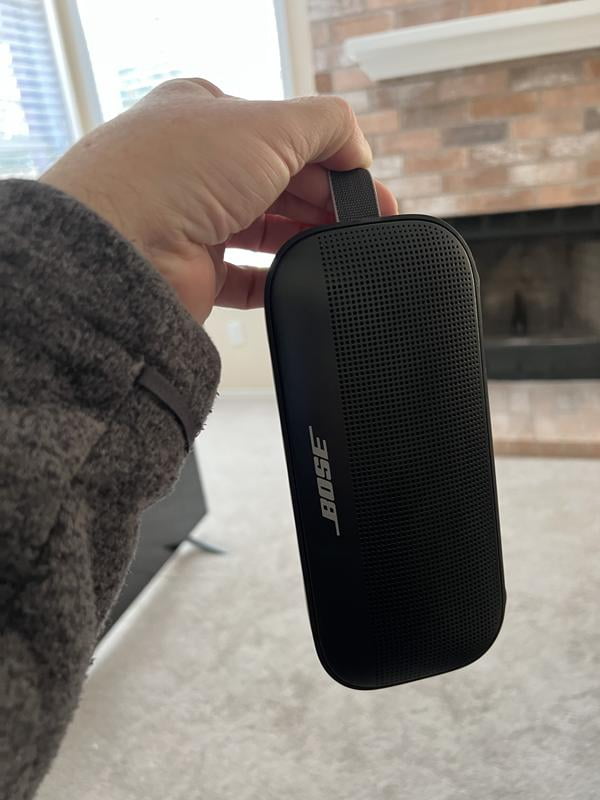Bose SoundLink Flex SE Bluetooth Speaker - Samsclub.com