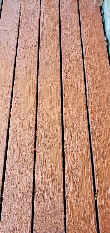 kilz over armour paint