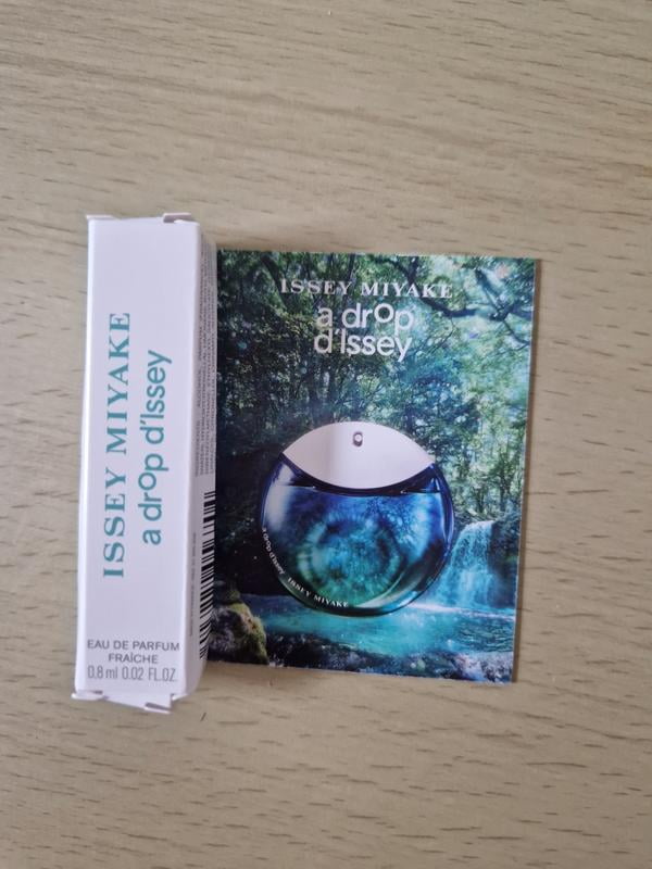 香水(女性用) A Drop d'Issey Eau de Parfum Fraiche Issey Miyake a drop d'Issey | Eau de Parfum Fraîche