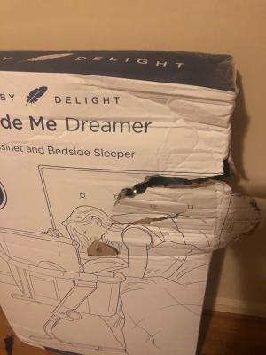 beside me dreamer instructions