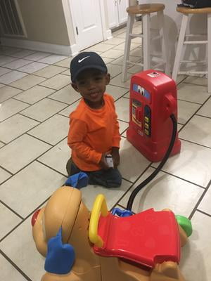 little tikes gas pump walmart