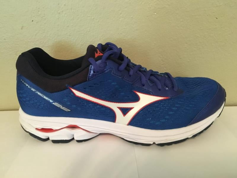 mens mizuno wave rider 22