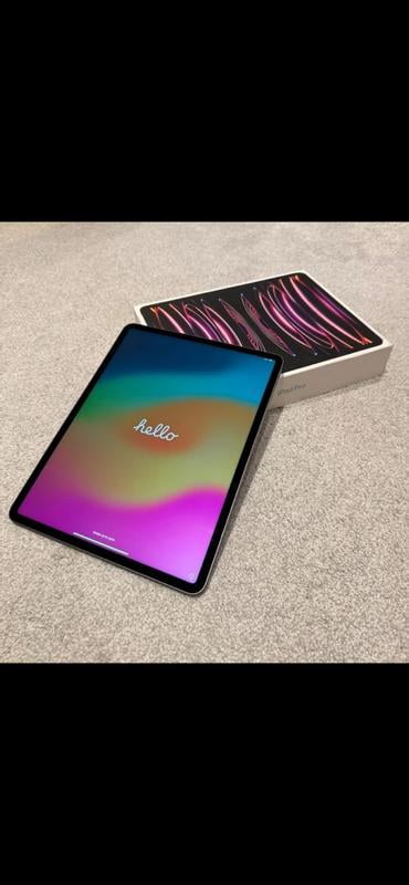 Apple iPad Pro 11