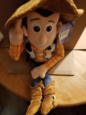 Toy story hotsell pillow walmart