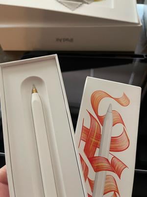 Apple Pencil Pro: Advanced Tools, Pixel-Perfect Precision