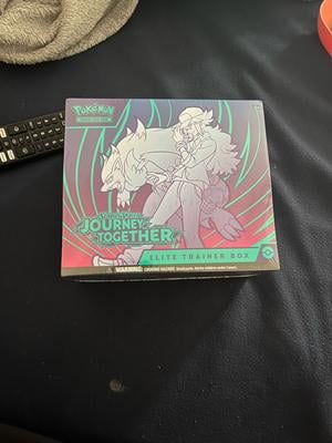booster boxes one piece Amazon.com: Pokemon TCG: Scarlet & Violet—Journey Together Booster Bundle :  Toys & Games main image 1