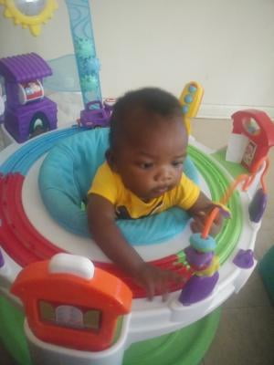 little tikes discover and learn activity center